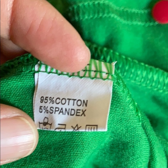 Nyan Cat Elf Onesie - Picture 6 of 7